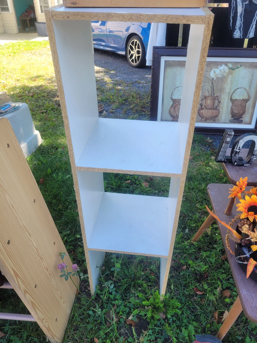 Shelf