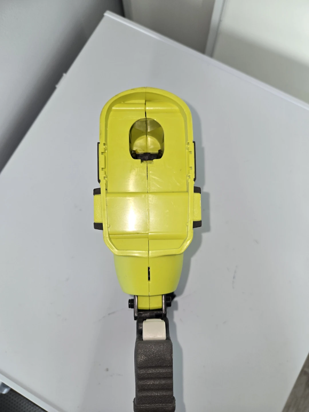 Ryobi ONE+ AirStrike Brad Nailer - photo 3