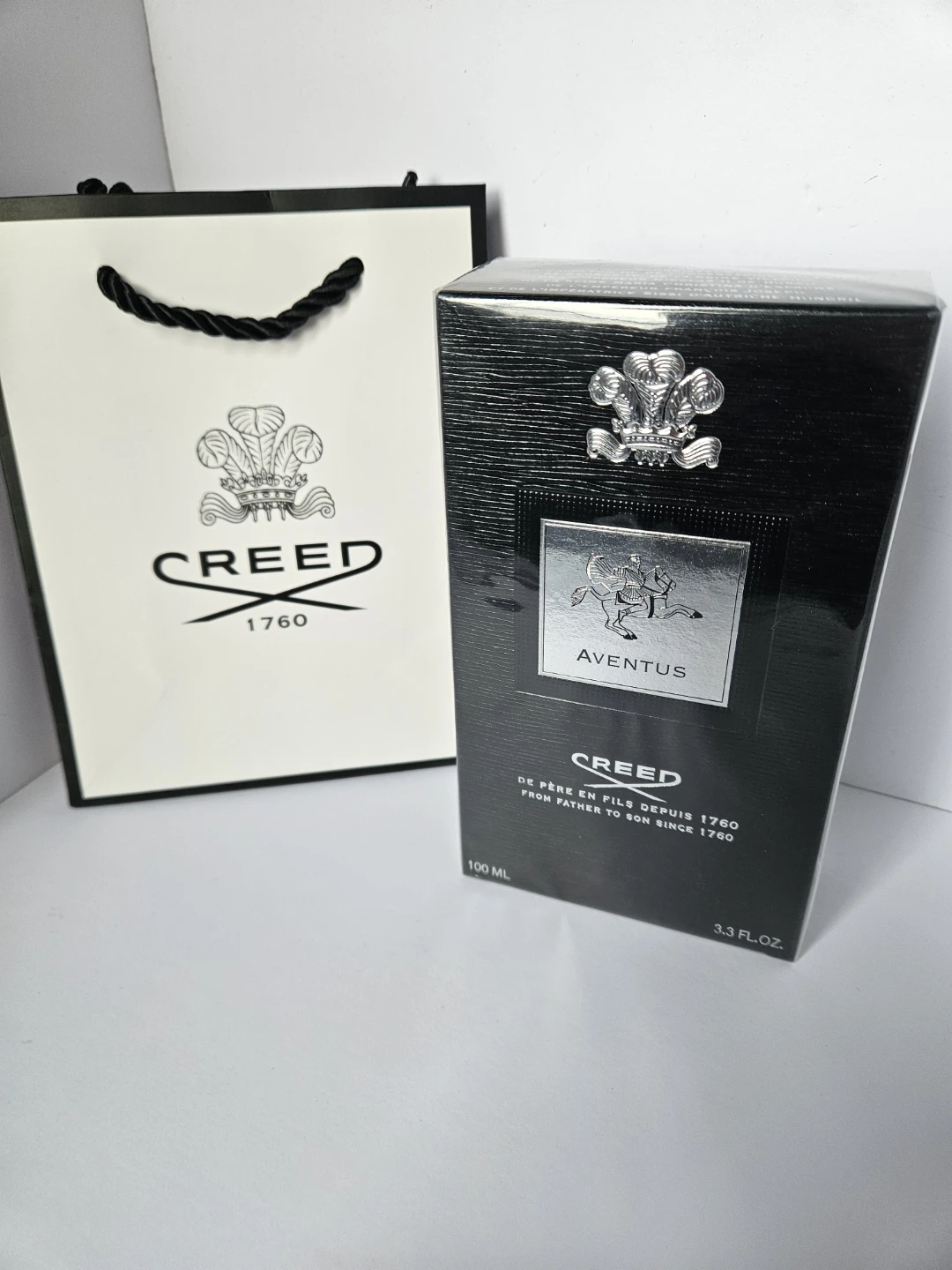 Creed Aventus Eau de Parfum 100ml