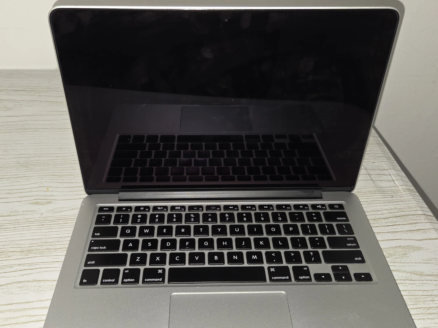 Macbook pro - photo 4