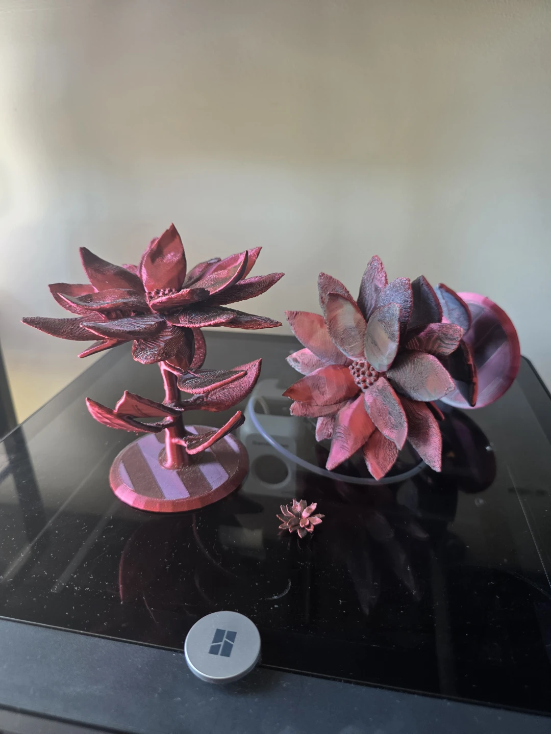 Bambu Lab P1S 3D printer - photo 5
