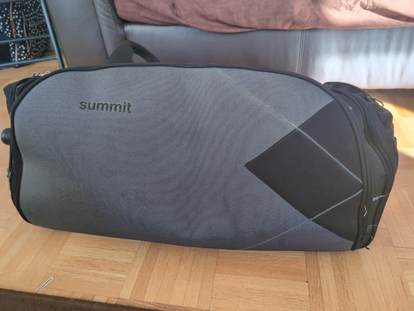 Summit Duffel Bag