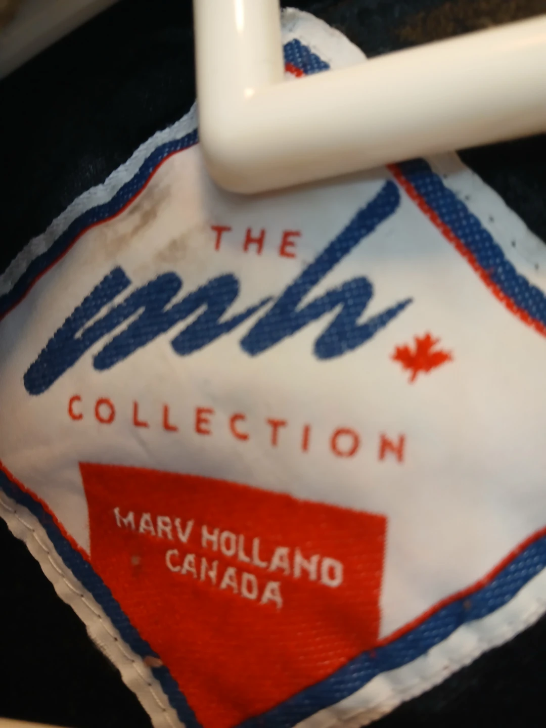 The MH Collection Marv Holland Jacket - photo 2