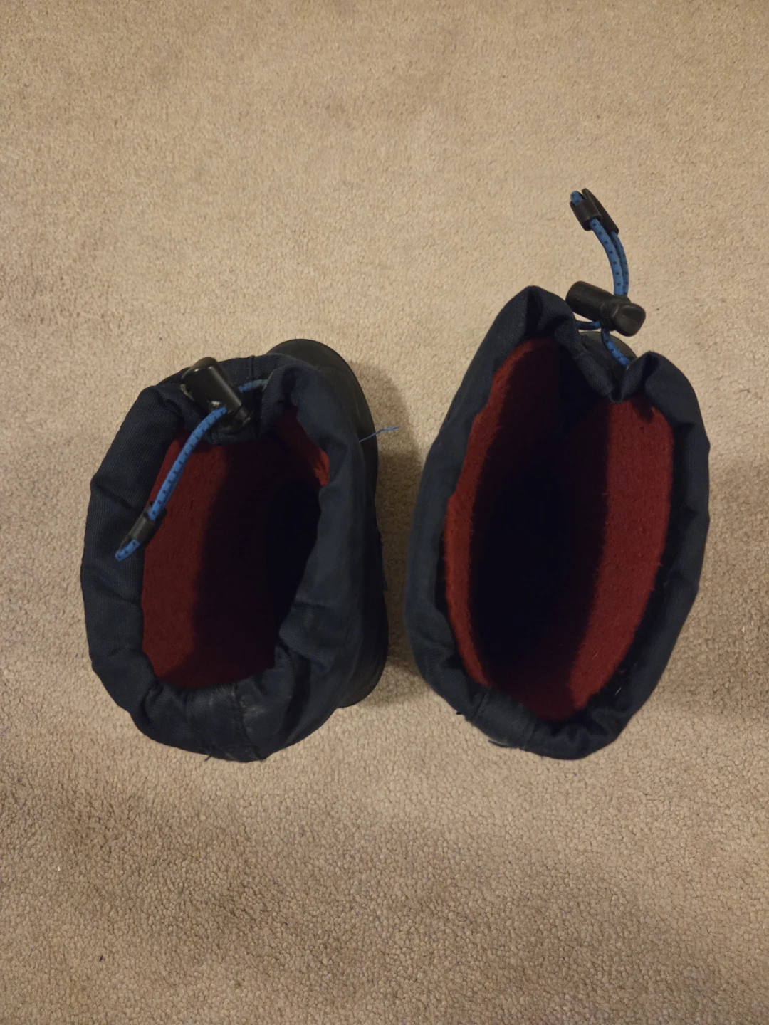 Kids snow boots - photo 4