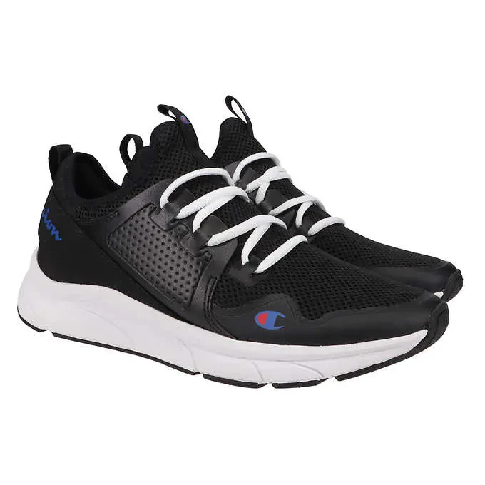 Champion Black and White Sneakers - photo 3
