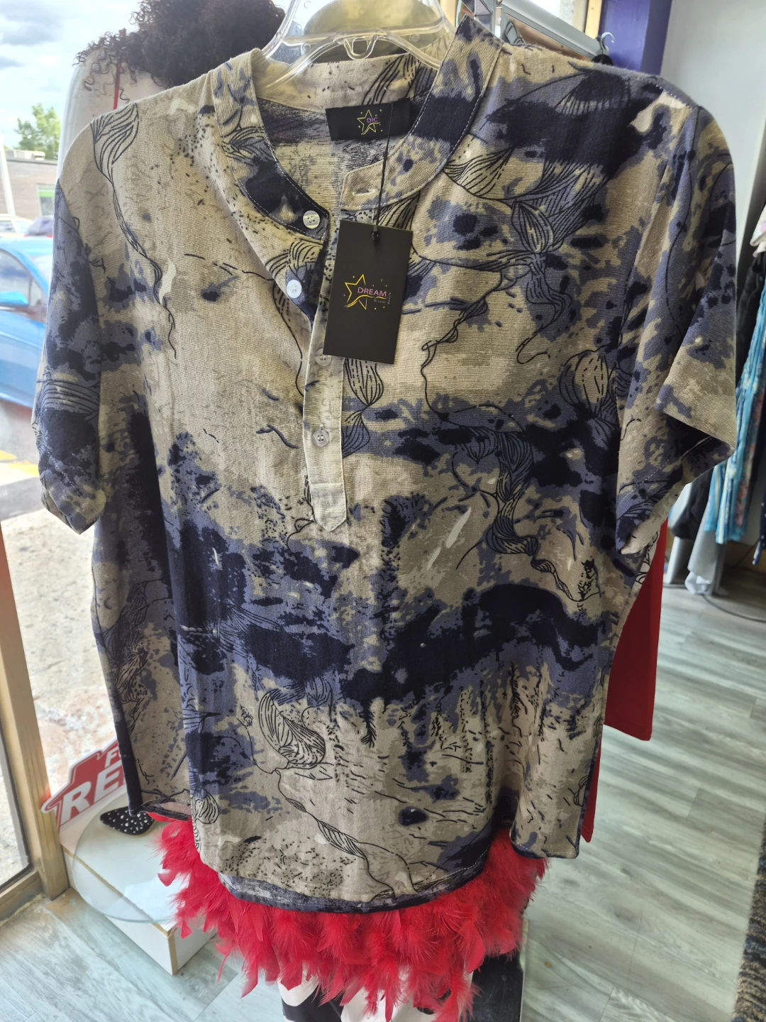 Chemise by Dic