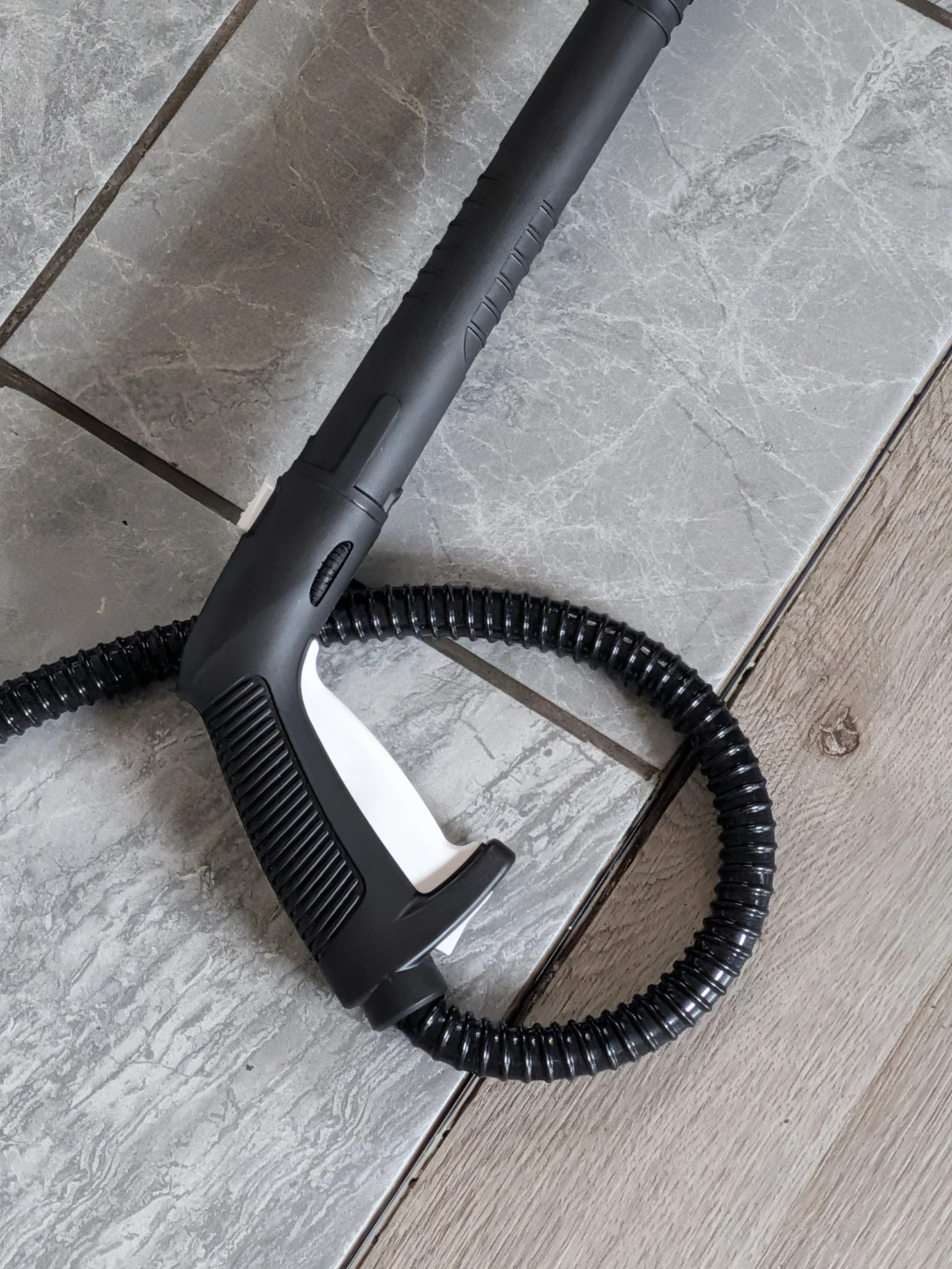 Krogo Steam Cleaner - photo 5