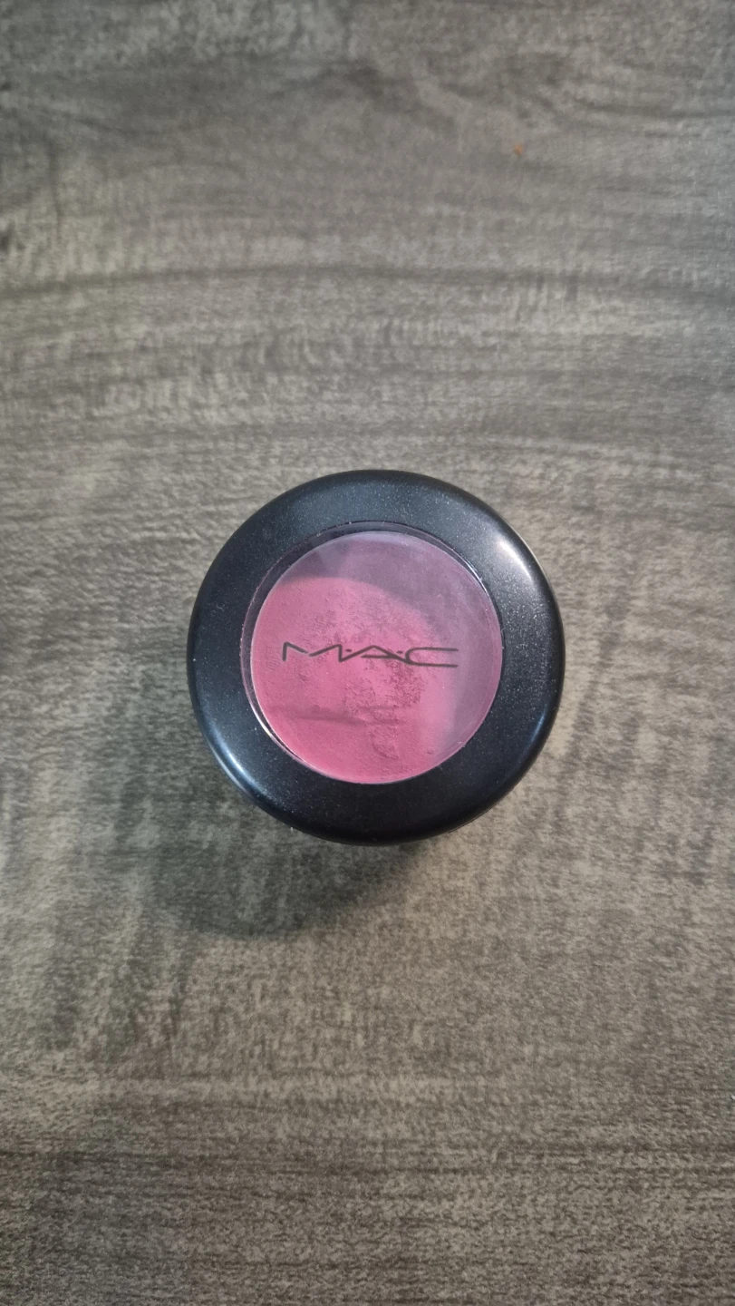 MAC Powder Single Shadow