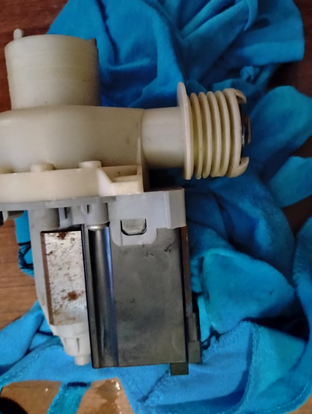 Askoll Mod. M85 Drain Pump ( washing machine) - photo 2