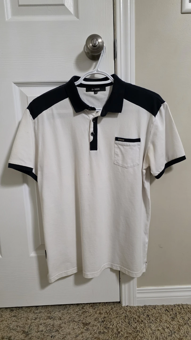 Mens polo shirts size M - photo 2