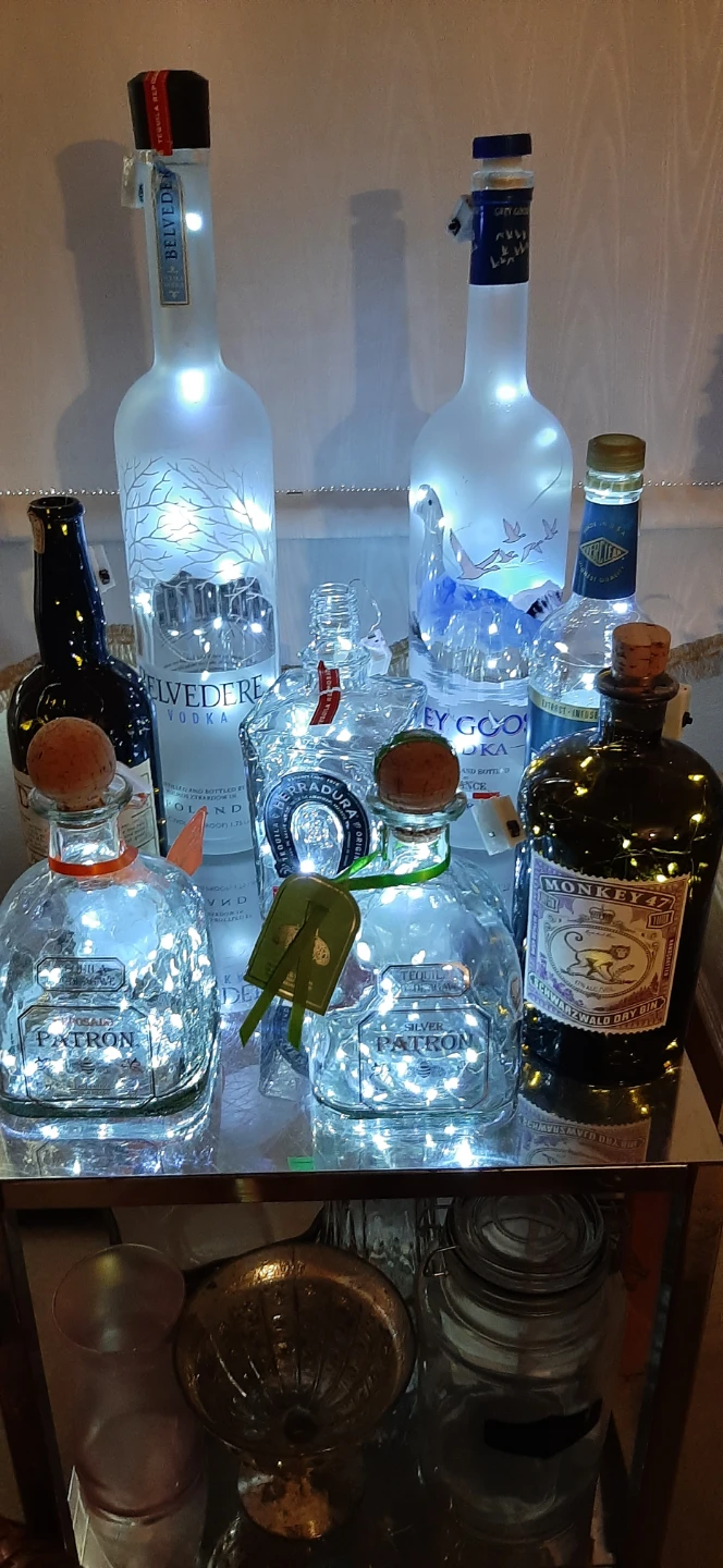 Party Lights/Decor- Starting @ $8.