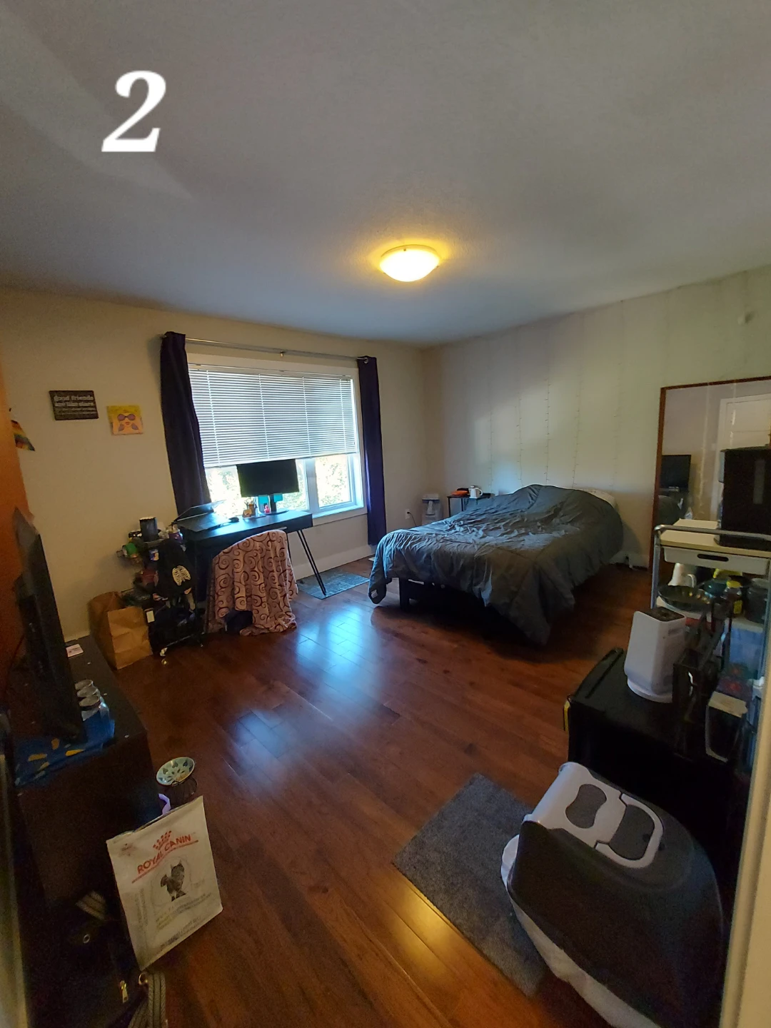Rooms for Rent in 4 bedroom Unit - photo 3