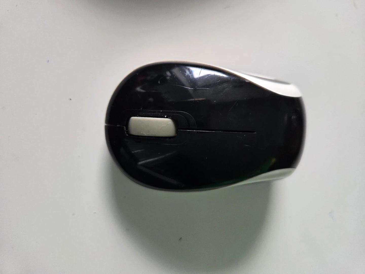 Logitech M187 Wireless Mouse
