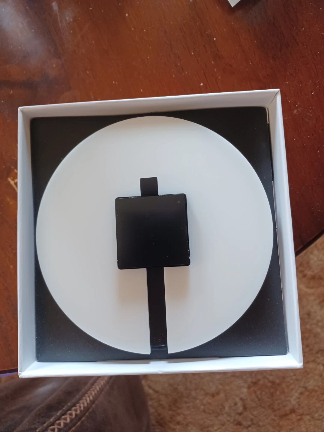 Uber Beacon light