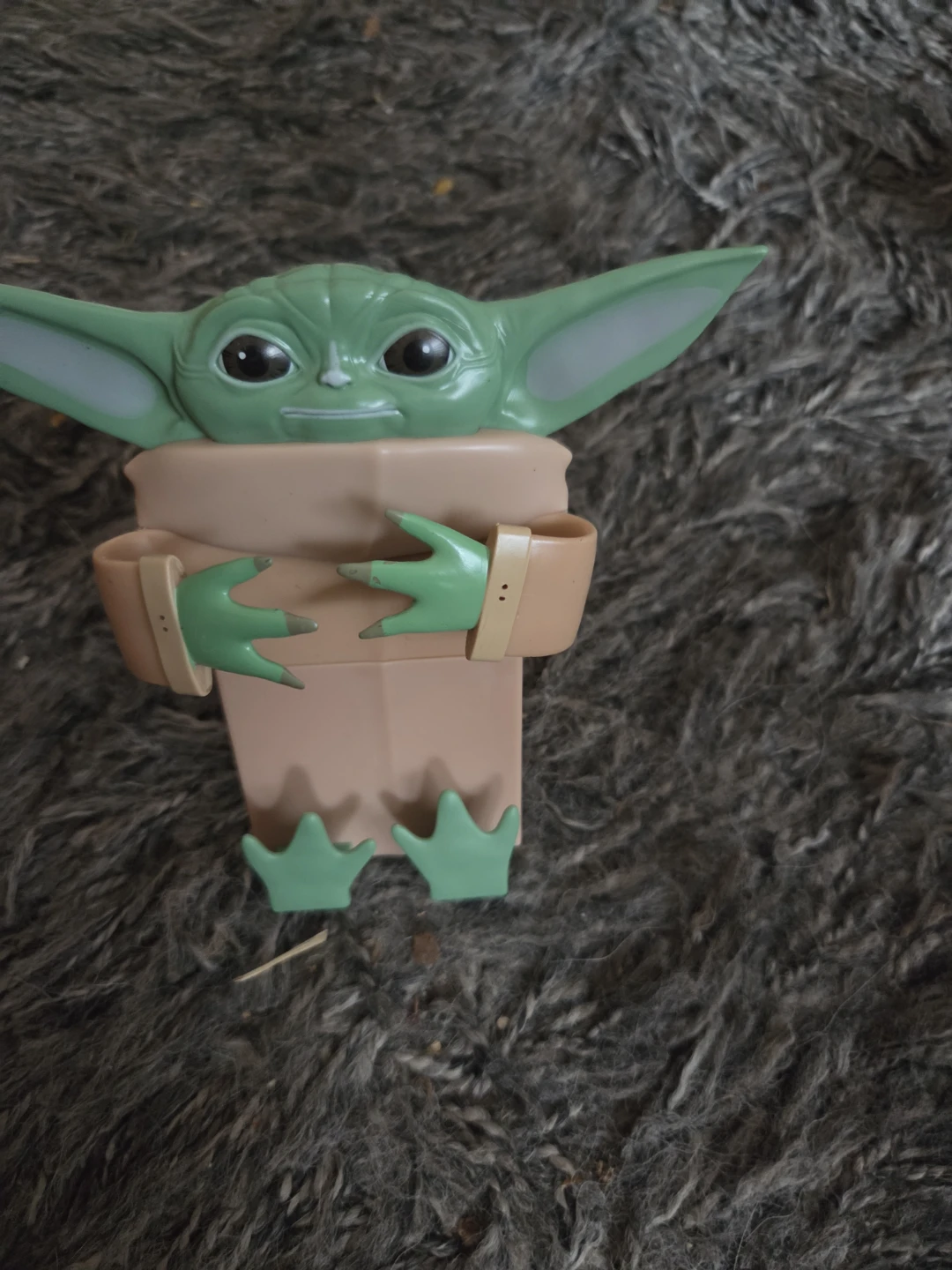 Star Wars Grogu phine holder - photo 2