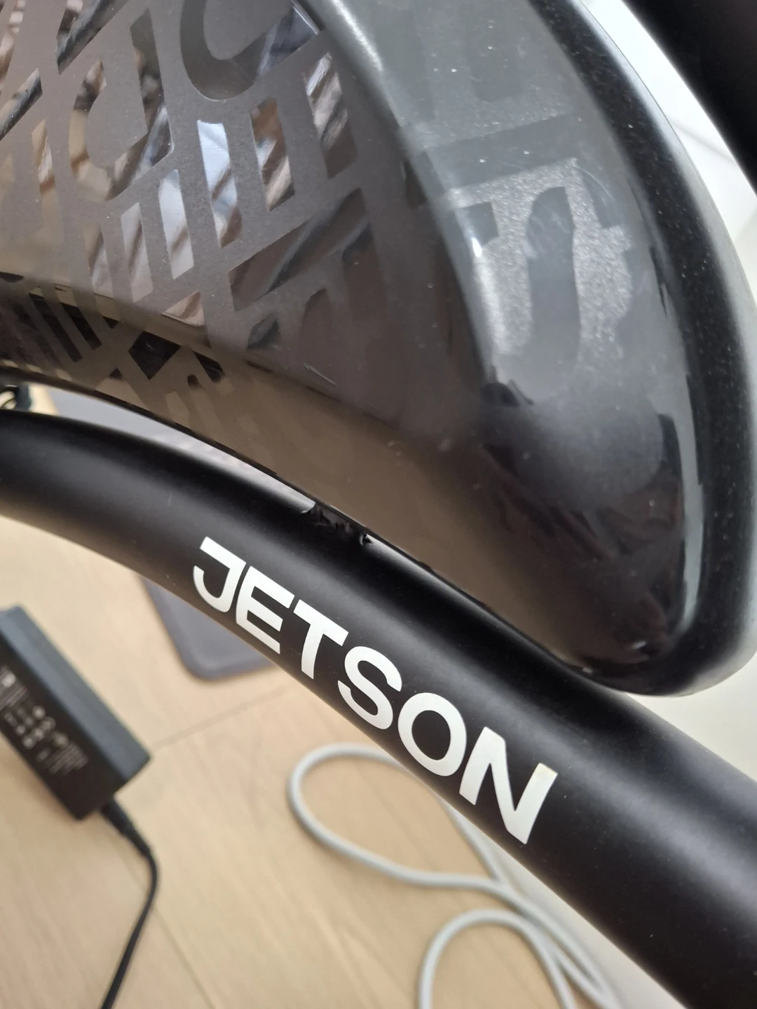 Jetson Electric Scooter - photo 4