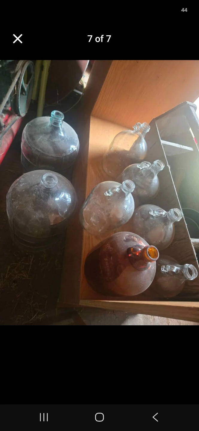Home Winemaking Starter Kit