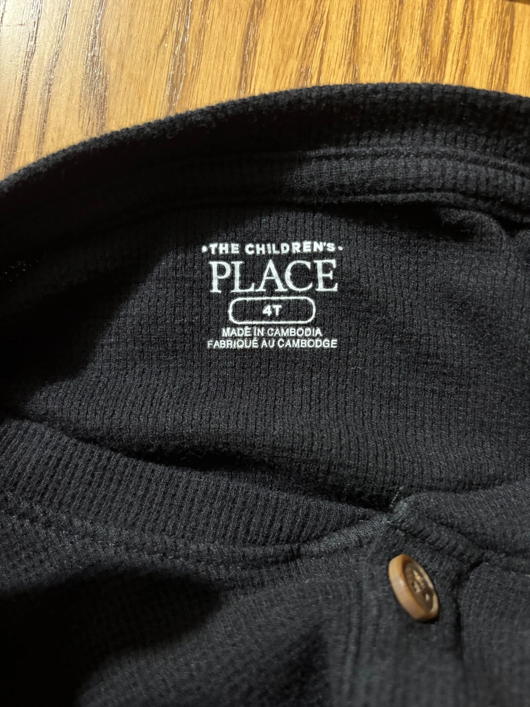 The Children's Place 4T Shirts - photo 3