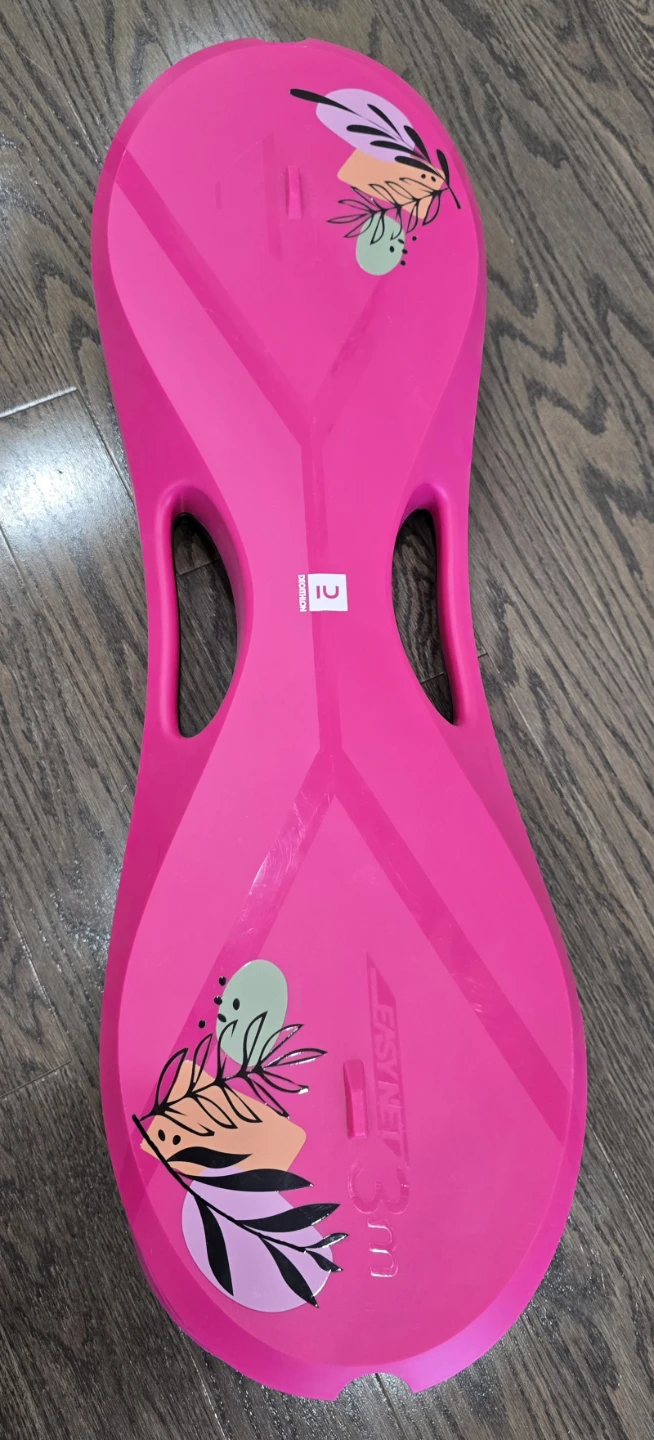Like new Decathlon EasyNet 3m - photo 5