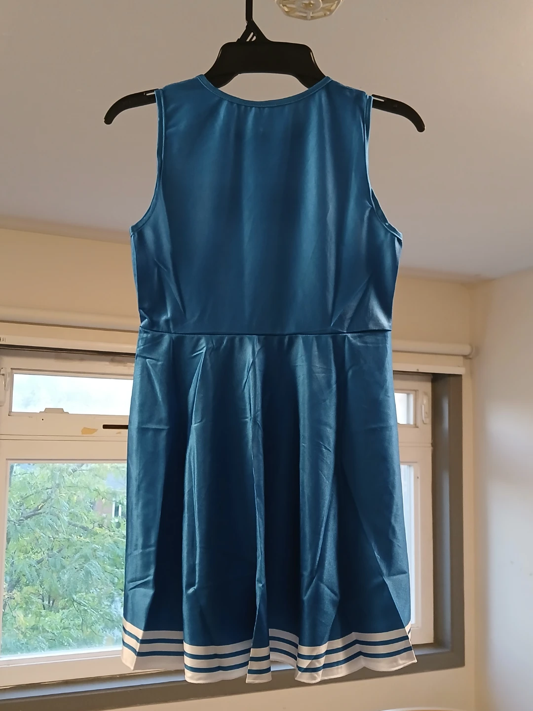 Cheerleader Costume Set - photo 5