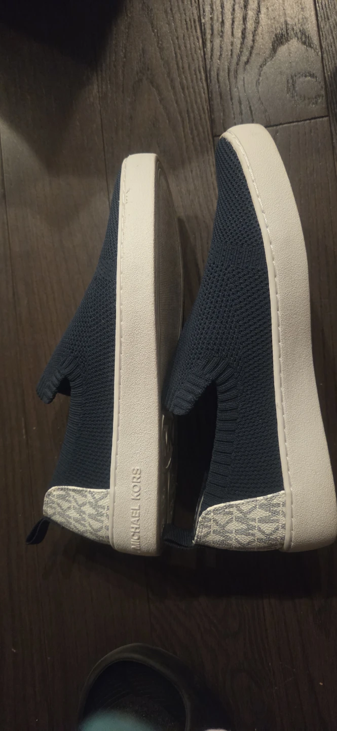 Michael Kors Slip-On Sneakers - photo 3