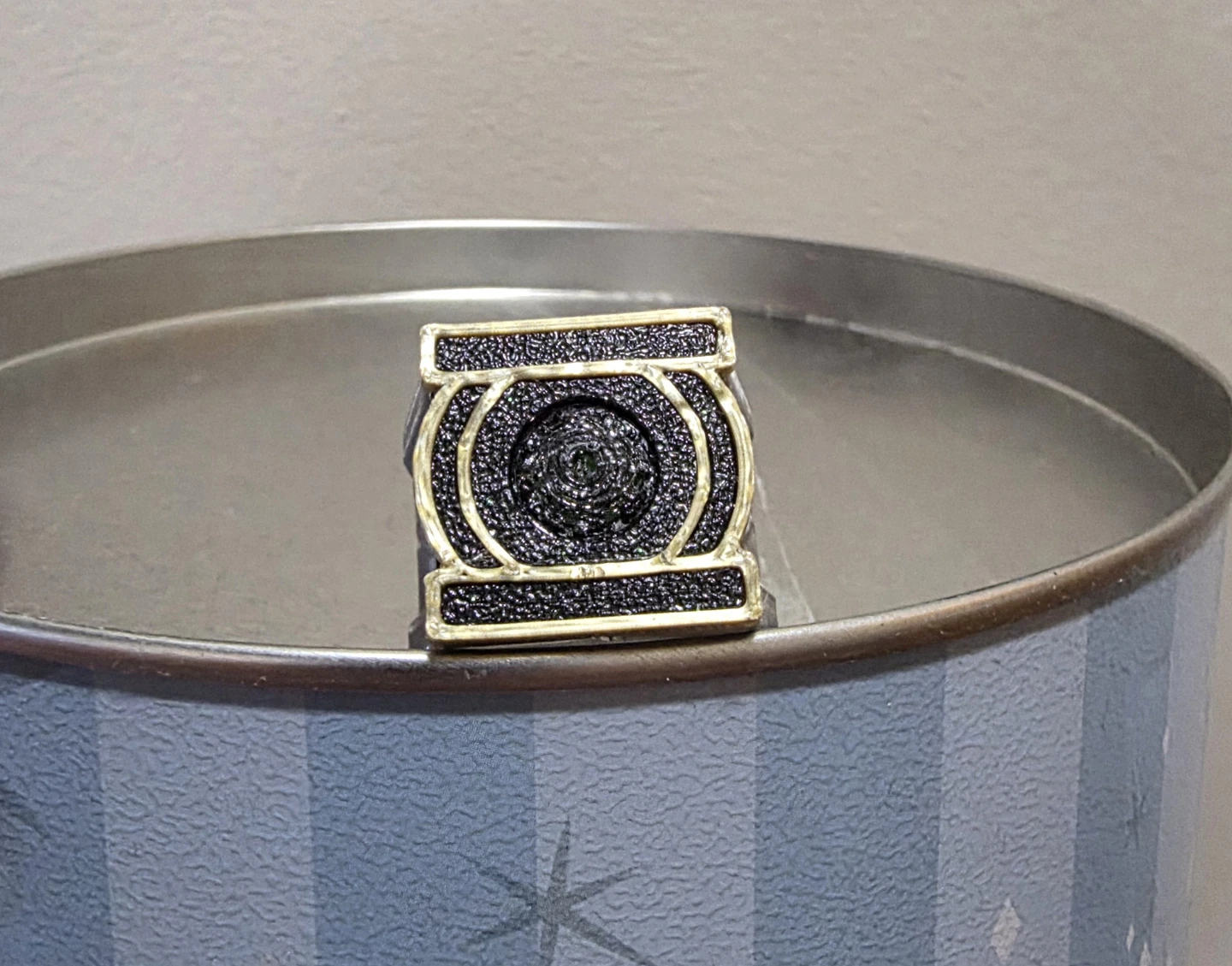 Green Lantern Corp Power Ring - photo 2