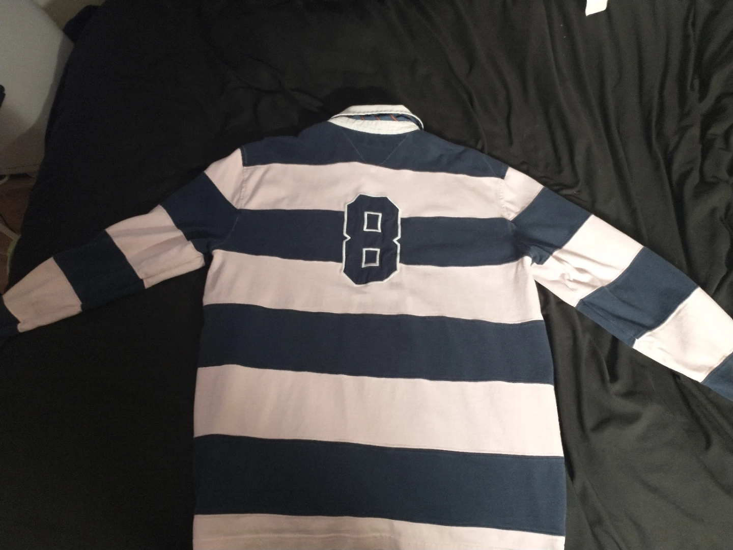 Tommy Hilfiger Rugby Shirt - photo 2