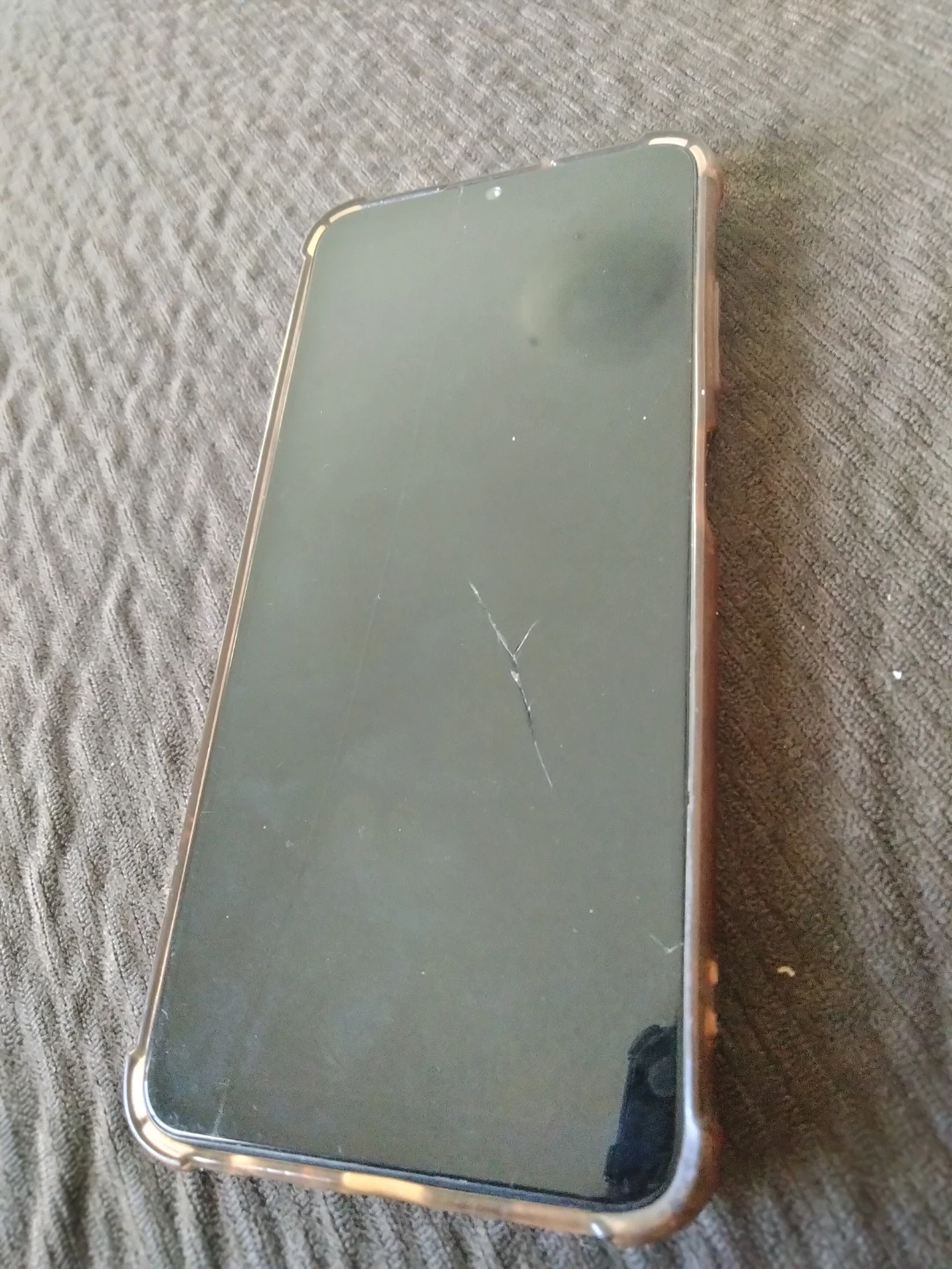 Samsung Galaxy A03s