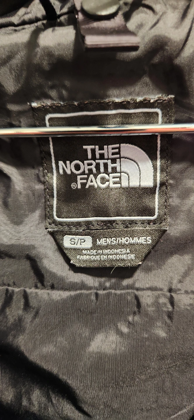 The North Face Black Jacket - photo 2