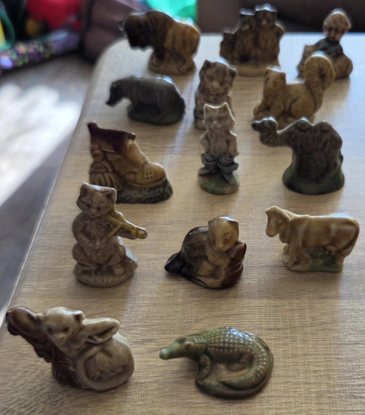 Wade whimsie collectibles - photo 2