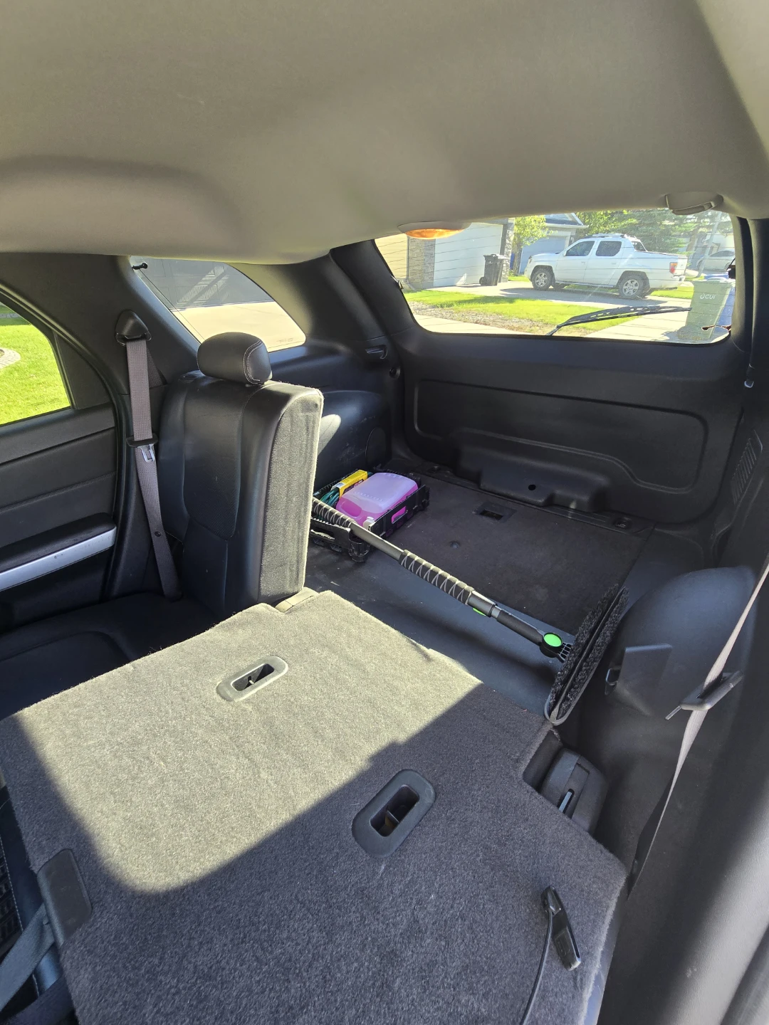 Chevrolet Equinox SUV - photo 4