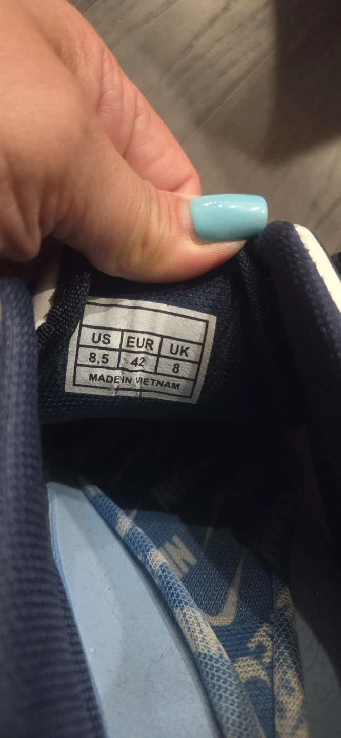 Nike SB Sneakers - photo 4