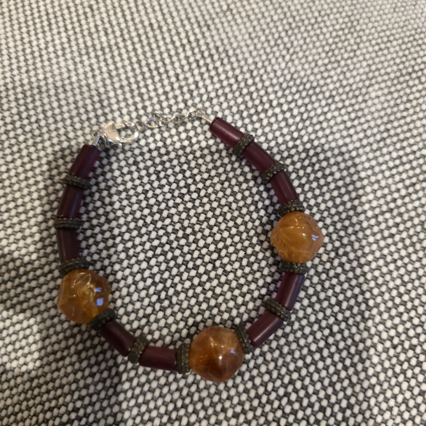 Beaded Bracelet - photo 5