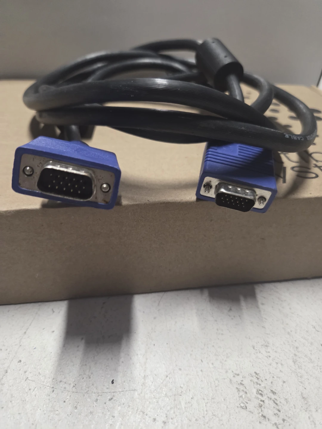 VGA Monitor Cable - photo 5