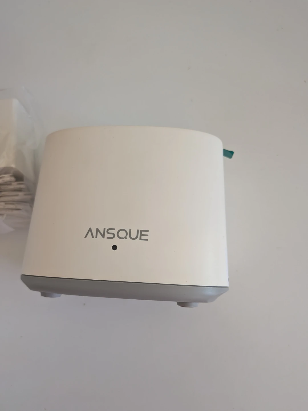 Ansque HomeBase Model GU01