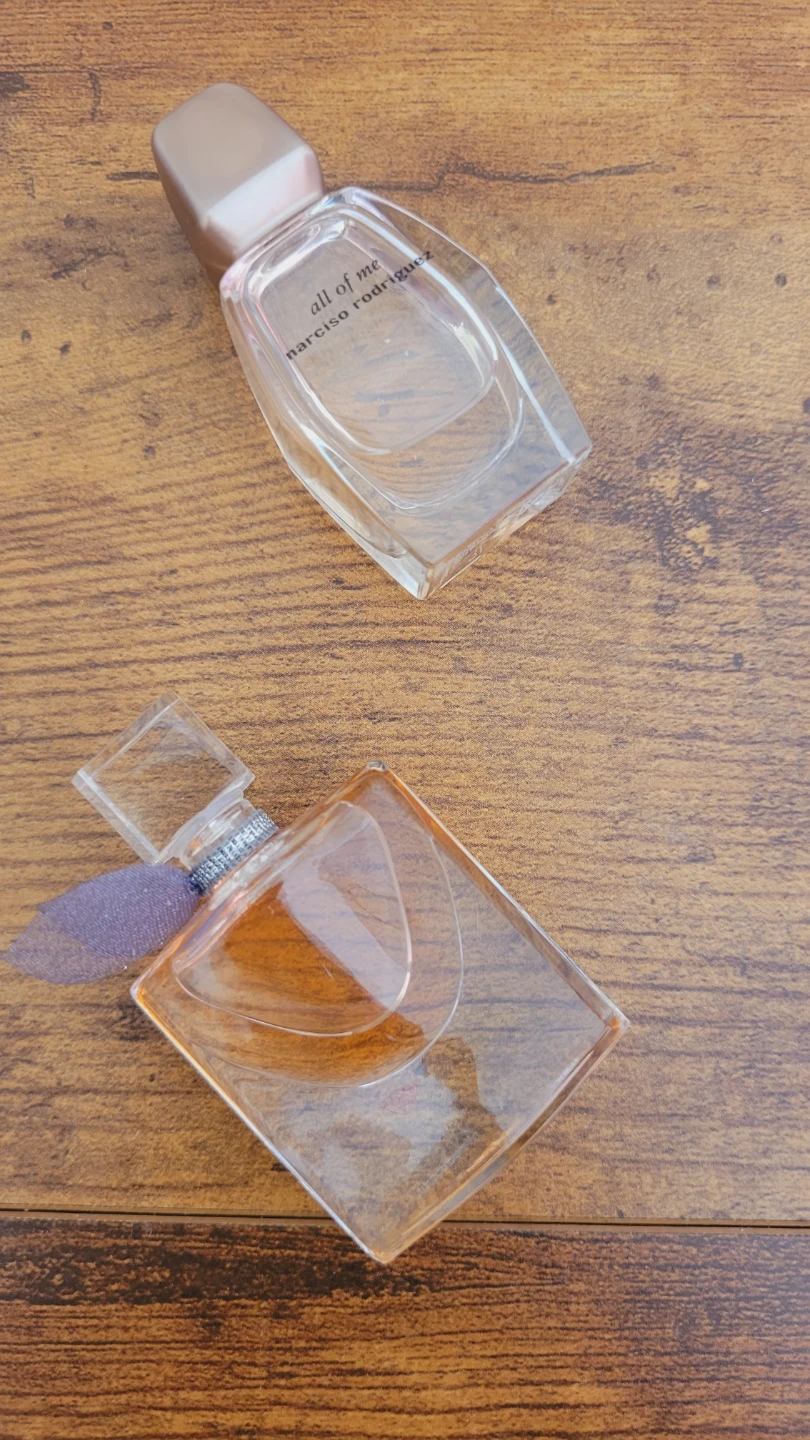 La Vie Est Belle by Lancôme + All of Me by Narciso Rodriguez - photo 4