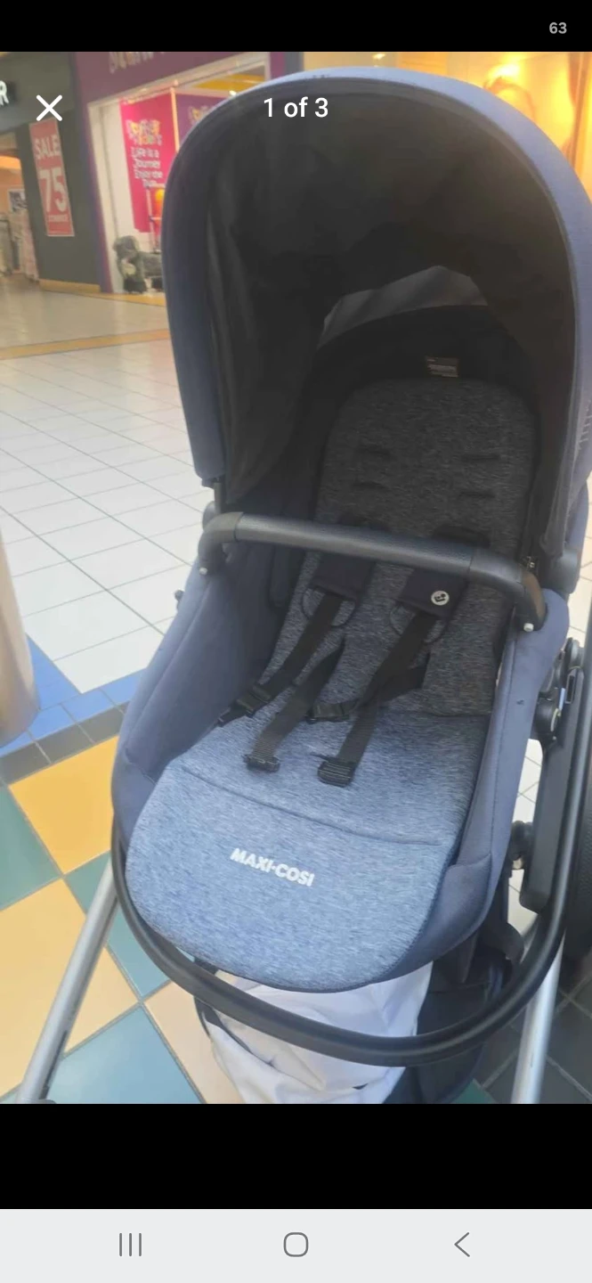 Maxi-Cosi Stroller