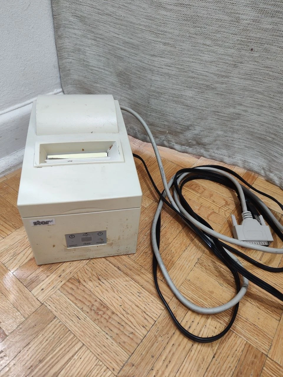 Star Micronics SP500 (SP512MC US) Dot Matrix POS Receipt Printer