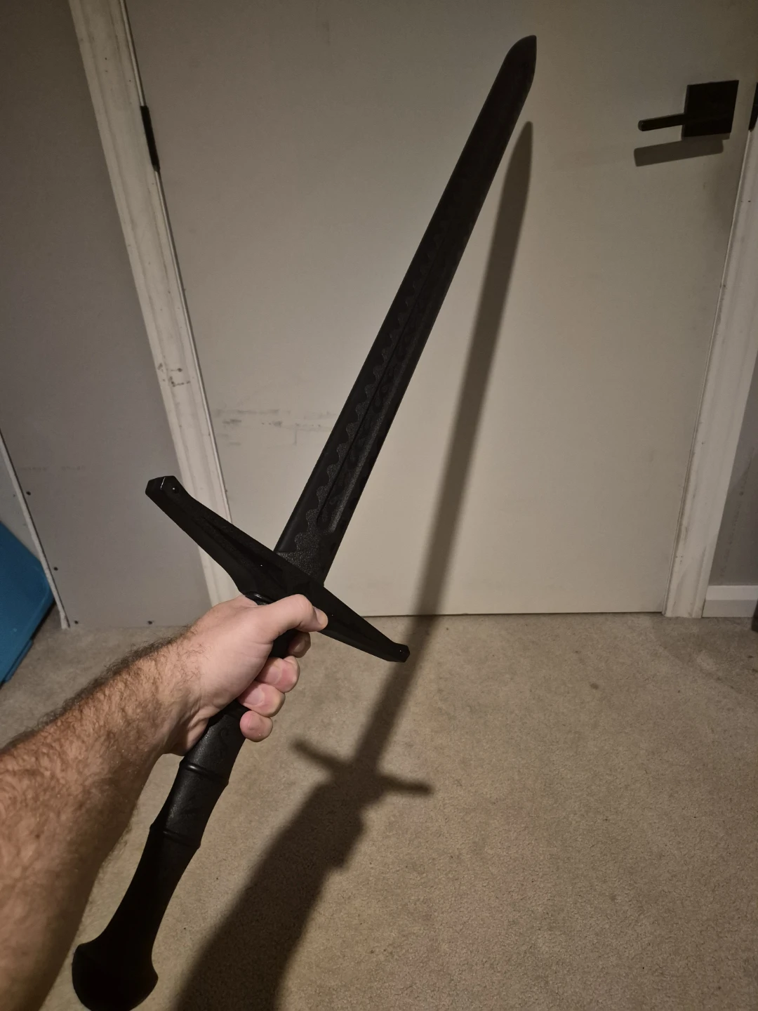 Training Sword - Medieval Times - photo 4
