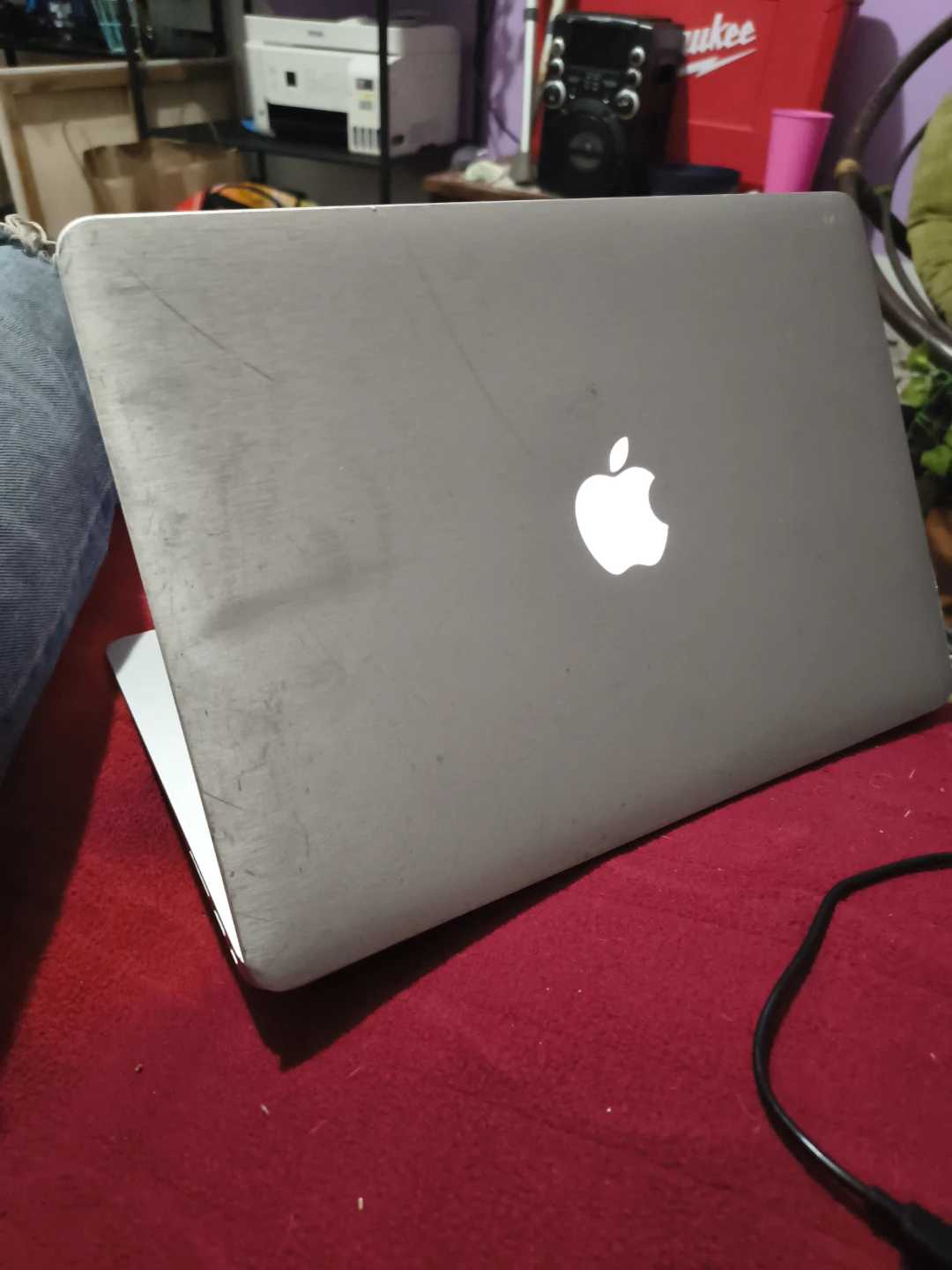 Apple MacBook Air 13-inch - photo 3