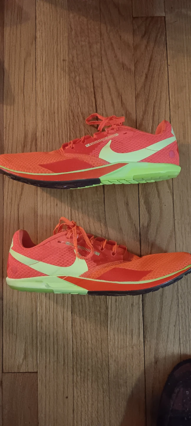 Nike Zoom Rival XC Racing Spikes - photo 2