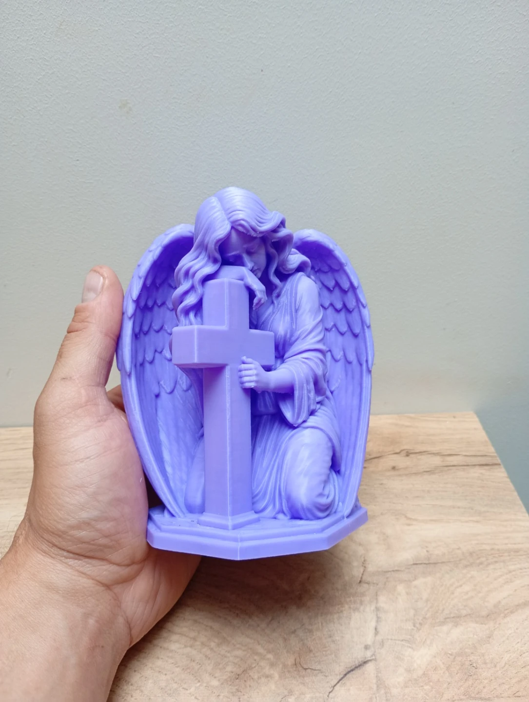 Jesus Figurines - photo 4