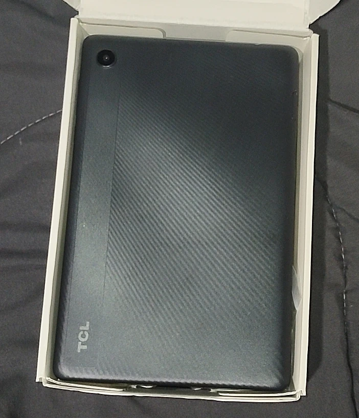TCL TAB 8 LE Tablet - photo 4