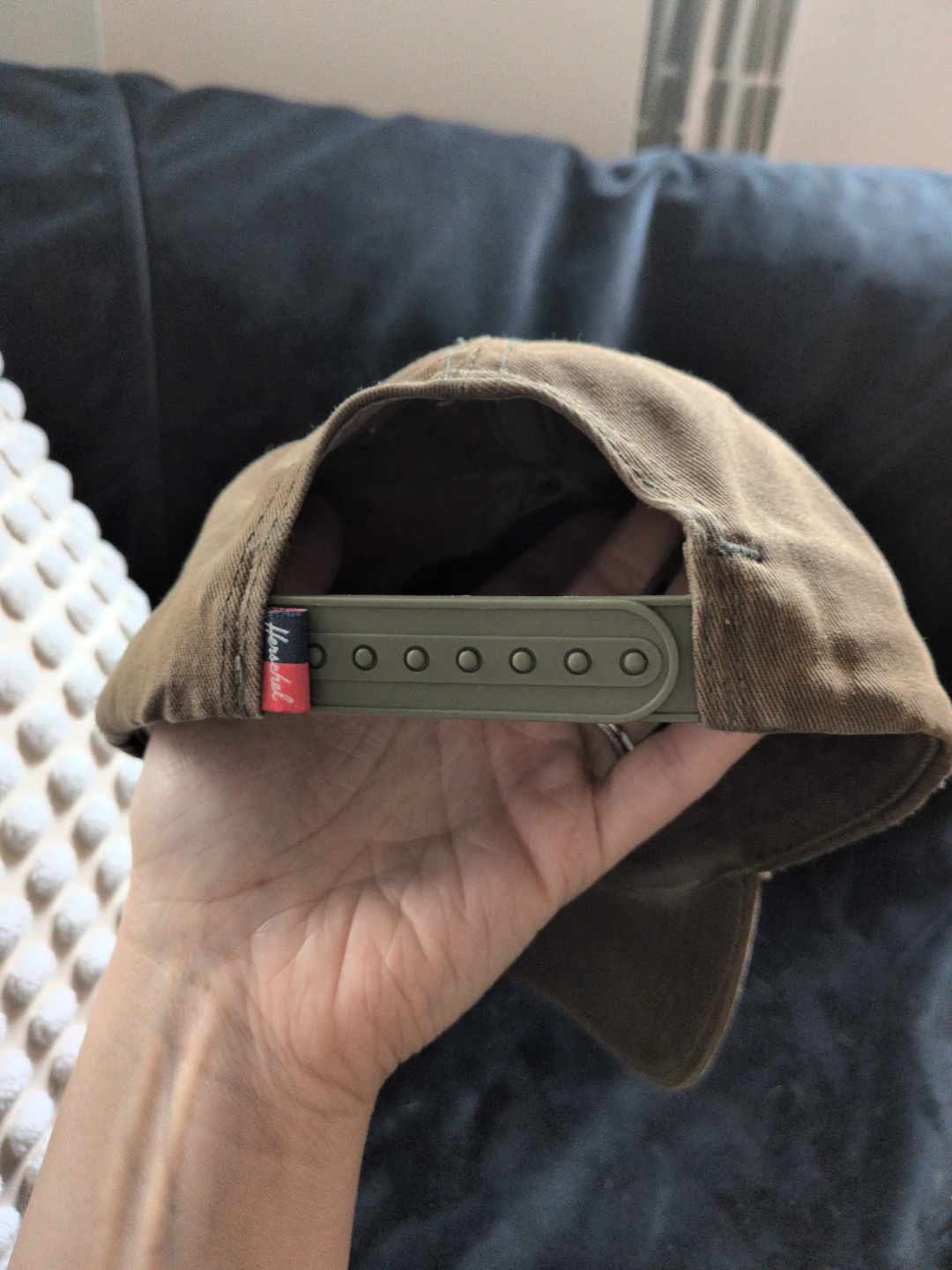 Herschel Supply Co. Cap - photo 2