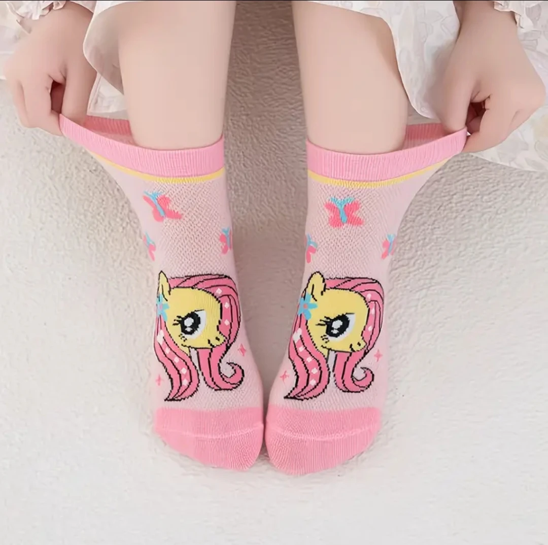 Brand New kids socks My little pony - photo 3