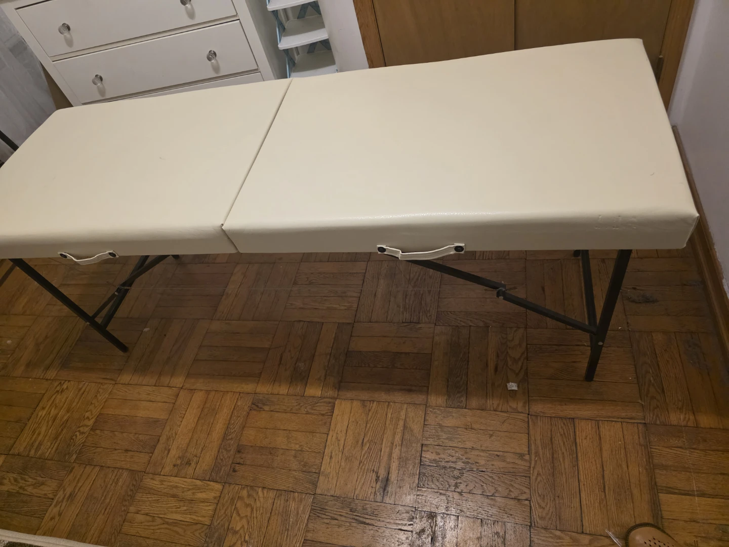 Portable Massage Table