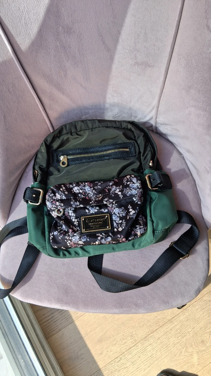backpack Craftsman bag - photo 2