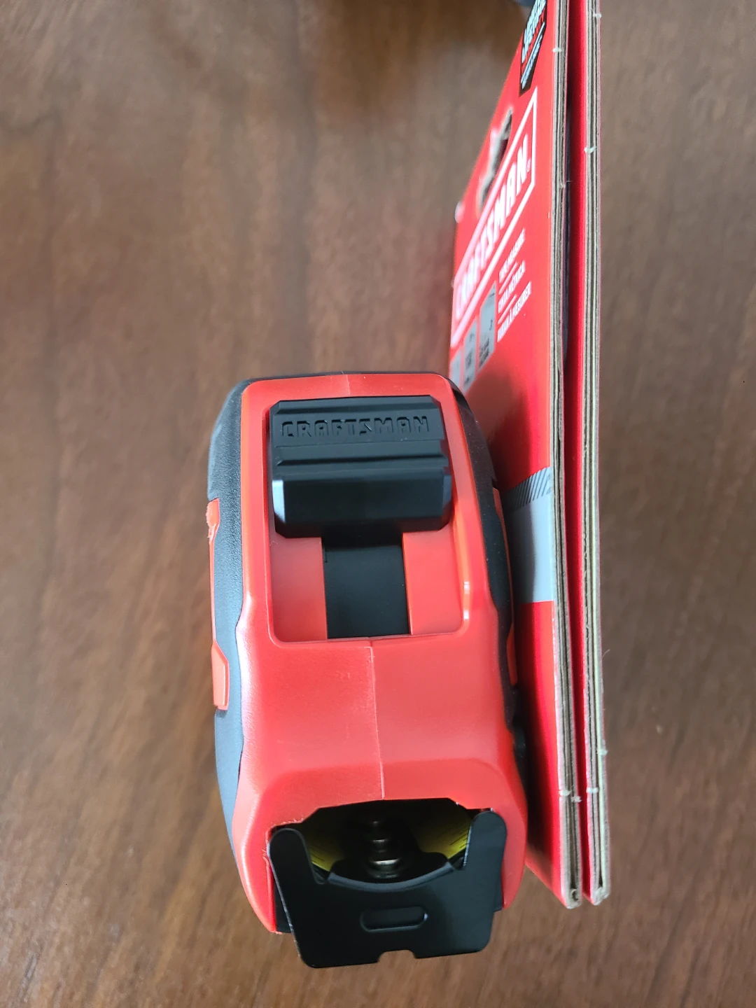 Craftsman 30ft Tape Measure - photo 3
