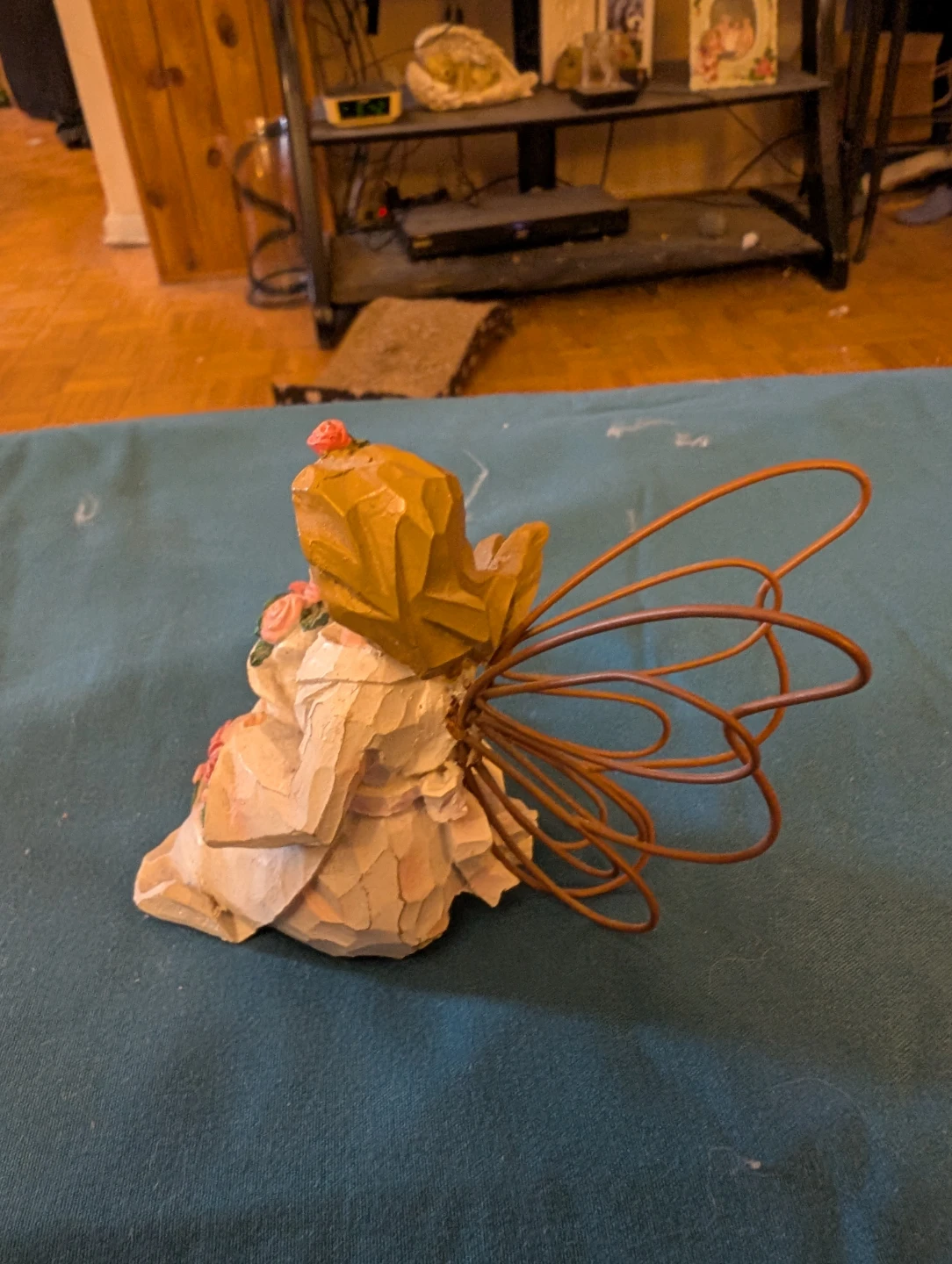 Jim Shore Angel Figurine - photo 4