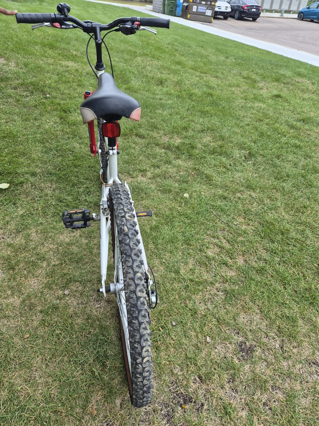 Miele Powercross YX3 Mountain Bike - photo 4
